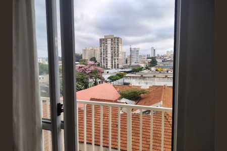 Apartamento à venda com 36m², 1 quarto e sem vaga
