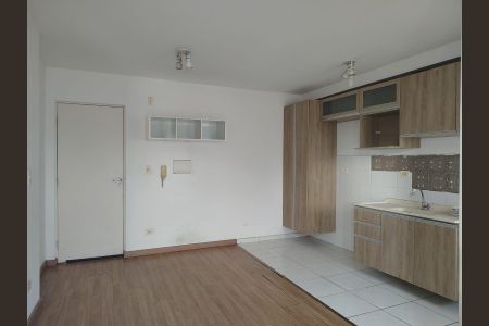 Apartamento à venda com 36m², 1 quarto e sem vaga