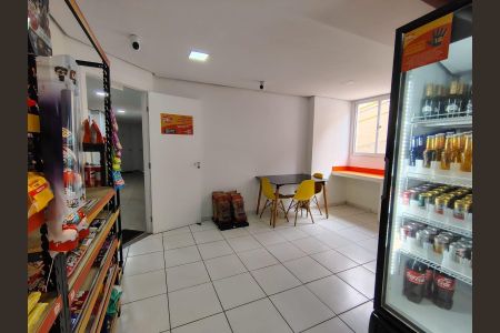 Apartamento à venda com 36m², 1 quarto e sem vaga