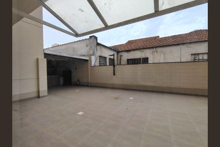 Apartamento à venda com 36m², 1 quarto e sem vaga