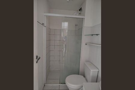 Apartamento à venda com 36m², 1 quarto e sem vaga