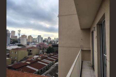 Apartamento à venda com 36m², 1 quarto e sem vaga