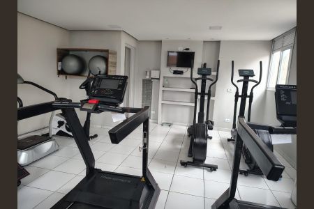 Apartamento à venda com 36m², 1 quarto e sem vaga