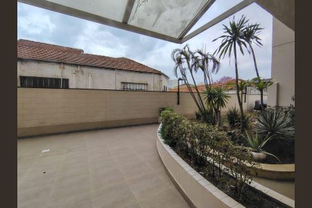 Apartamento à venda com 36m², 1 quarto e sem vaga