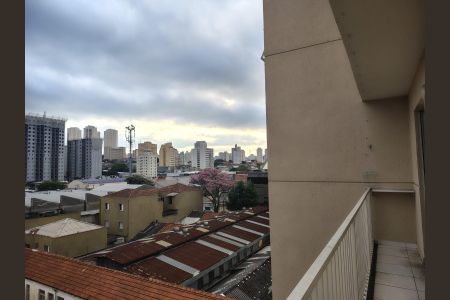 Apartamento à venda com 36m², 1 quarto e sem vaga