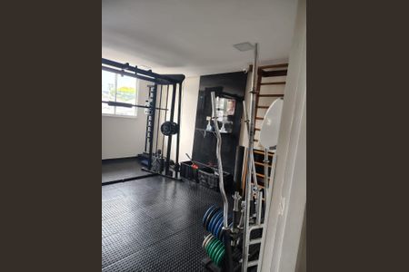 Apartamento à venda com 36m², 1 quarto e sem vaga