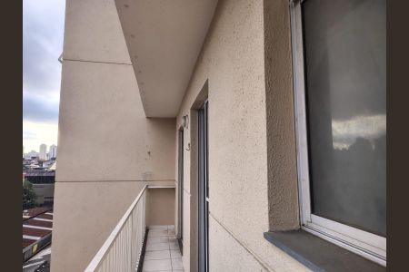 Apartamento à venda com 36m², 1 quarto e sem vaga