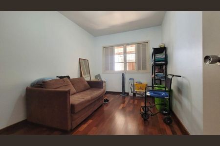 Casa à venda com 2 quartos, 90m² em Vila Isa, São Paulo