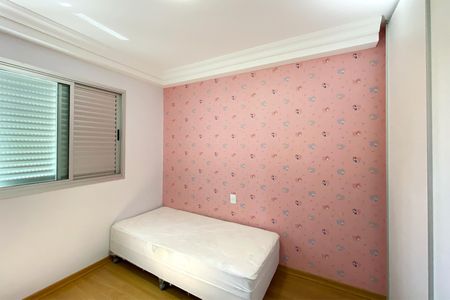 Apartamento para alugar com 107m², 3 quartos e 2 vagasQuarto 2