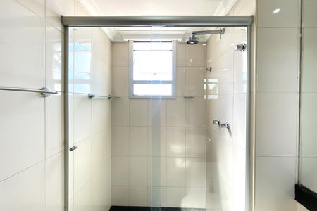 Apartamento para alugar com 107m², 3 quartos e 2 vagasBanheiro