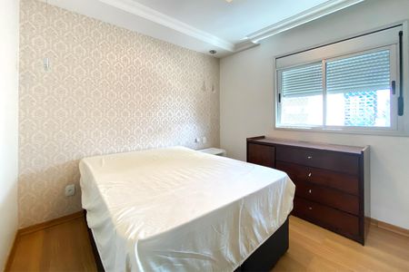 Apartamento para alugar com 107m², 3 quartos e 2 vagasSuite