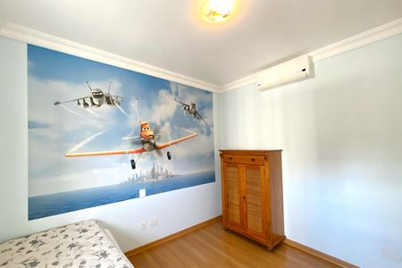 Apartamento para alugar com 107m², 3 quartos e 2 vagasQuarto 3