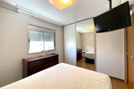 Apartamento para alugar com 107m², 3 quartos e 2 vagasSuite
