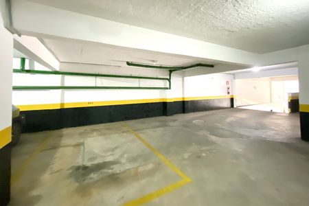 Apartamento para alugar com 107m², 3 quartos e 2 vagasVagas