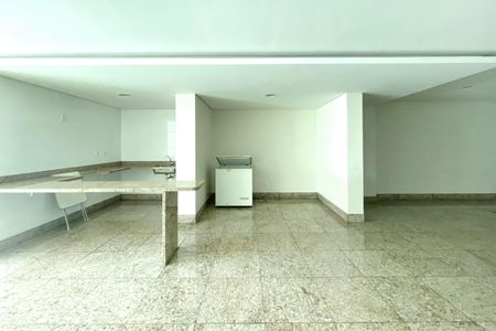Apartamento para alugar com 107m², 3 quartos e 2 vagasÁrea comum