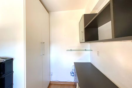 Apartamento para alugar com 107m², 3 quartos e 2 vagasQuarto de Serviço