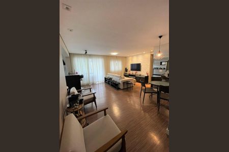Apartamento à venda com 95m², 2 quartos e 2 vagas