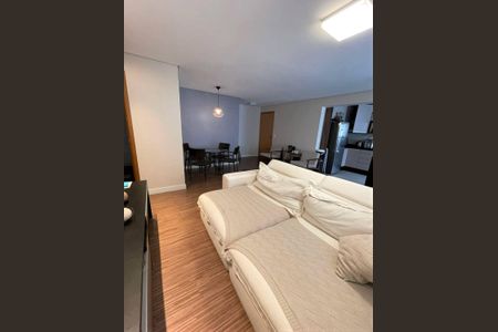 Apartamento à venda com 95m², 2 quartos e 2 vagas