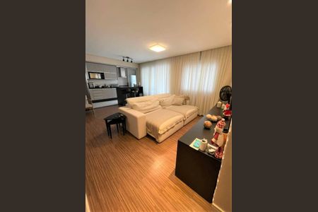 Apartamento à venda com 95m², 2 quartos e 2 vagas