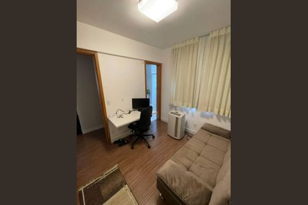 Apartamento à venda com 95m², 2 quartos e 2 vagas