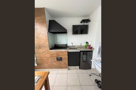 Apartamento à venda com 95m², 2 quartos e 2 vagas