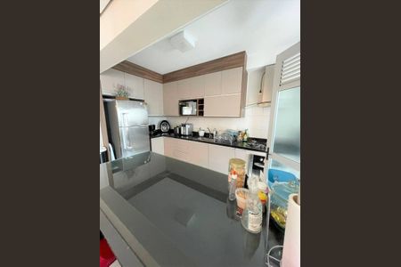 Apartamento à venda com 95m², 2 quartos e 2 vagas