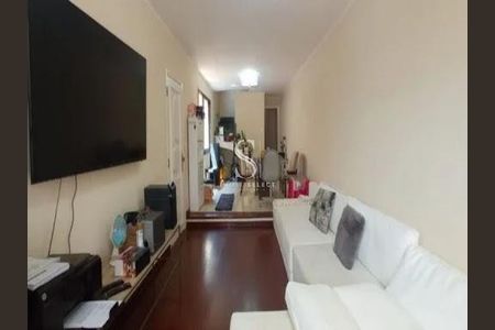 Casa à venda com 3 quartos, 215m² em Vila Nova Alba, São Paulo