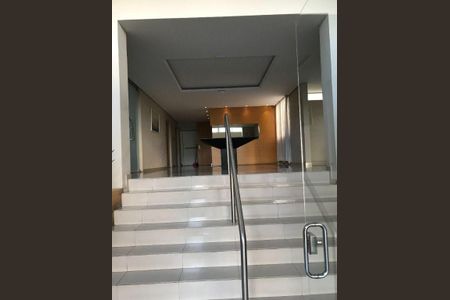 Apartamento à venda com 1 quarto, 55m² em Vila Tramontano, São Paulo
