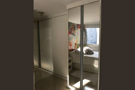 Apartamento à venda com 1 quarto, 55m² em Vila Tramontano, São Paulo