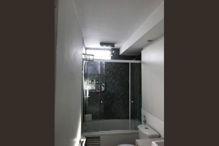 Apartamento à venda com 1 quarto, 55m² em Vila Tramontano, São Paulo