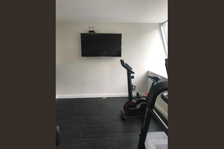 Apartamento à venda com 1 quarto, 55m² em Vila Tramontano, São Paulo