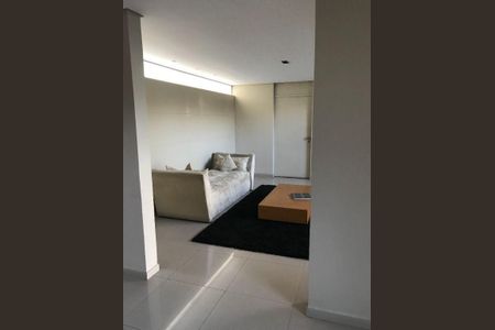 Apartamento à venda com 1 quarto, 55m² em Vila Tramontano, São Paulo