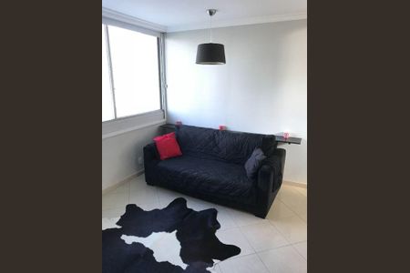 Apartamento à venda com 1 quarto, 55m² em Vila Tramontano, São Paulo