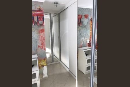 Apartamento à venda com 1 quarto, 55m² em Vila Tramontano, São Paulo