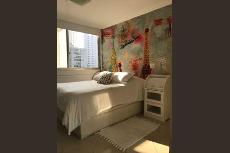 Apartamento à venda com 1 quarto, 55m² em Vila Tramontano, São Paulo