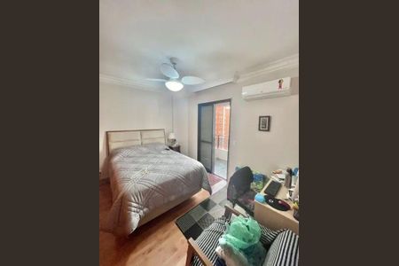 Apartamento à venda com 4 quartos, 124m² em Brooklin Novo, São Paulo