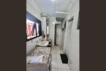 Apartamento à venda com 4 quartos, 124m² em Brooklin Novo, São Paulo