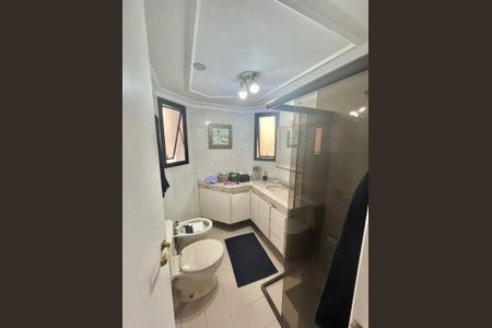 Apartamento à venda com 4 quartos, 124m² em Brooklin Novo, São Paulo