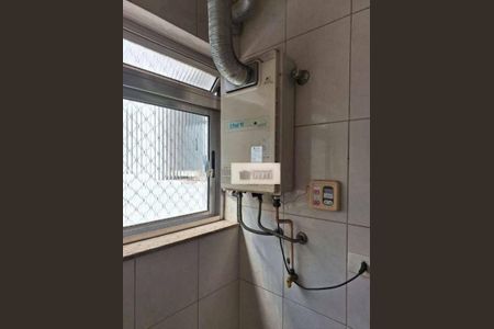 Apartamento à venda com 64m², 2 quartos e 1 vaga