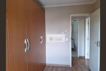 Apartamento à venda com 64m², 2 quartos e 1 vaga