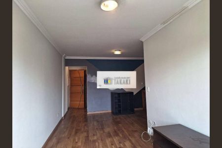 Apartamento à venda com 64m², 2 quartos e 1 vaga