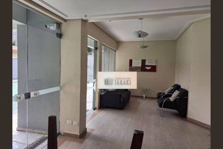 Apartamento à venda com 2 quartos, 64m² em Chácara Inglesa, São Paulo