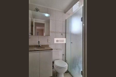 Apartamento à venda com 2 quartos, 64m² em Chácara Inglesa, São Paulo