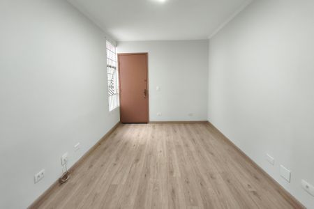 Sala de apartamento à venda com 2 quartos, 50m² em Vila Padre Manoel de Nobrega, Campinas