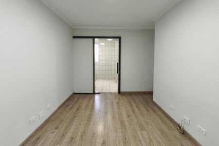 Sala de apartamento à venda com 2 quartos, 50m² em Vila Padre Manoel de Nobrega, Campinas