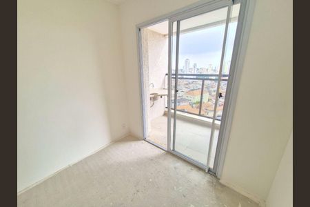 Apartamento à venda com 2 quartos, 46m² em Parada Inglesa, São Paulo