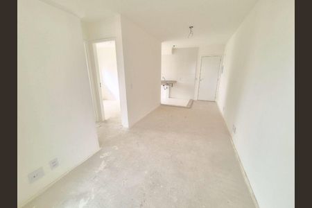 Apartamento à venda com 2 quartos, 46m² em Parada Inglesa, São Paulo