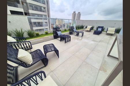 Apartamento à venda com 2 quartos, 46m² em Parada Inglesa, São Paulo