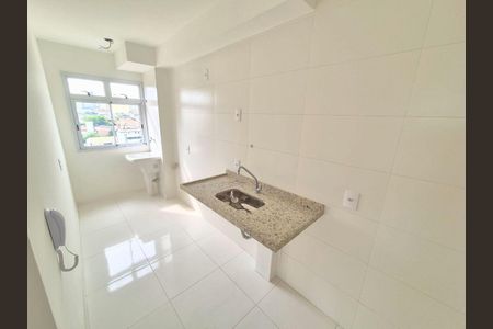 Apartamento à venda com 2 quartos, 46m² em Parada Inglesa, São Paulo