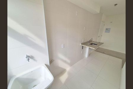 Apartamento à venda com 2 quartos, 46m² em Parada Inglesa, São Paulo